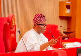 Senate Mandates Instant Arrest of Armed Bandits Flaunting Ransom Cash on TikTok